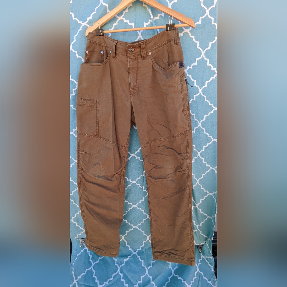 Ll. Bean Men's insulated pants